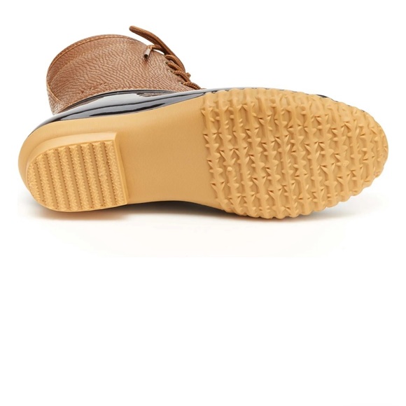 Waterproof Duck Boot JBU BY JAMBU - Picture 4 of 5